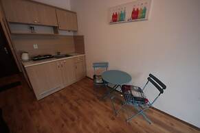 Menada Gerber 4 Apartments