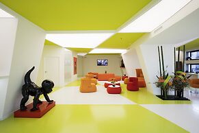 Cosmo Apartments Sants