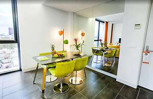 Cosmo Apartments Sants