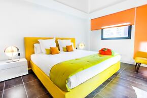 Cosmo Apartments Sants