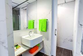 Cosmo Apartments Sants