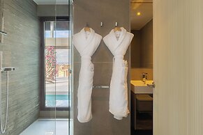 Cosmo Apartments Sants