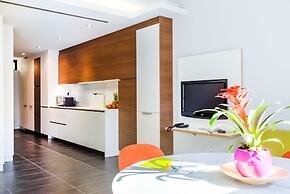 Cosmo Apartments Sants