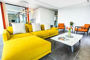 Cosmo Apartments Sants