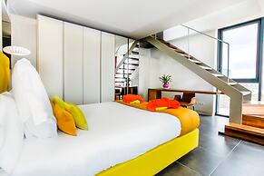 Cosmo Apartments Sants
