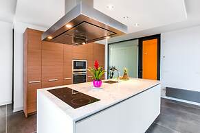Cosmo Apartments Sants