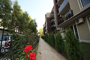 Menada VIP Park Apartments