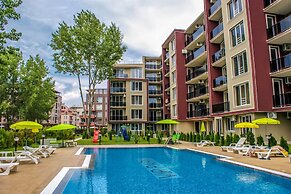 Menada VIP Park Apartments