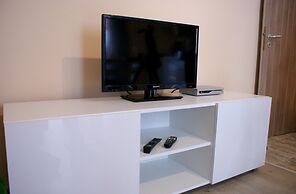 Menada VIP Park Apartments