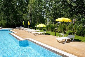 Menada VIP Park Apartments