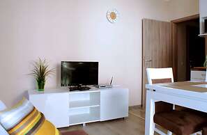 Menada VIP Park Apartments