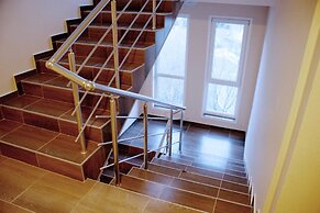 Menada VIP Park Apartments