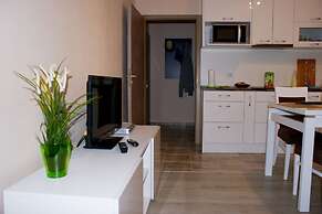 Menada VIP Park Apartments