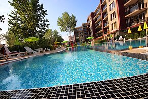 Menada VIP Park Apartments