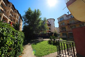 Menada Alfa Apartments