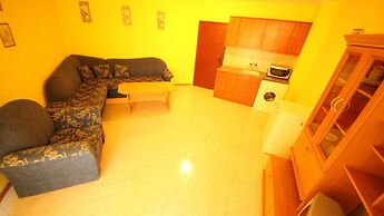 Menada Alfa Apartments