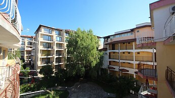 Menada Alfa Apartments