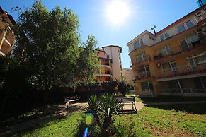 Menada Alfa Apartments