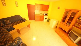 Menada Alfa Apartments