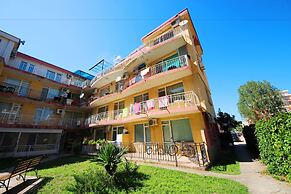 Menada Alfa Apartments
