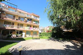 Menada Alfa Apartments