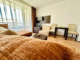 Menada Diamant Residence Apartments