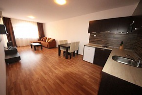 Menada Diamant Residence Apartments