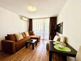 Menada Diamant Residence Apartments