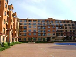 Menada Diamant Residence Apartments