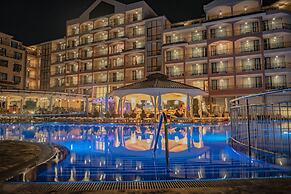Menada Diamant Residence Apartments