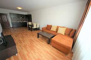 Menada Diamant Residence Apartments
