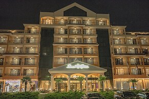Menada Diamant Residence Apartments