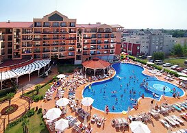 Menada Diamant Residence Apartments