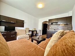 Menada Diamant Residence Apartments
