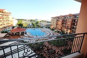 Menada Diamant Residence Apartments