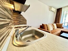 Menada Diamant Residence Apartments