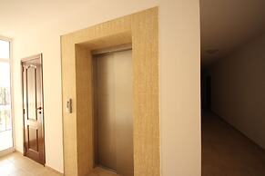 Menada Diamant Residence Apartments