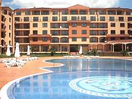 Menada Diamant Residence Apartments