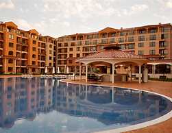 Menada Diamant Residence Apartments