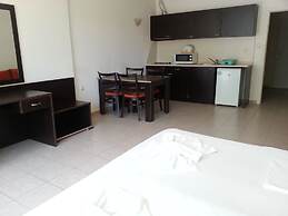 Menada Forum Apartments