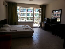 Menada Forum Apartments