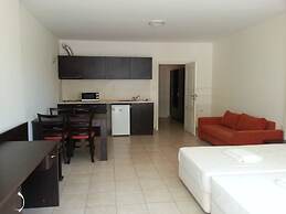 Menada Forum Apartments