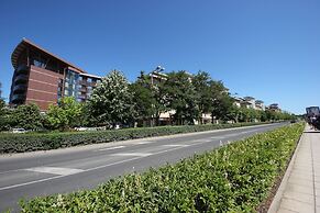 Menada Forum Apartments