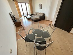 Menada Rocamar Apartments
