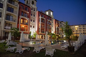 Menada Rocamar Apartments