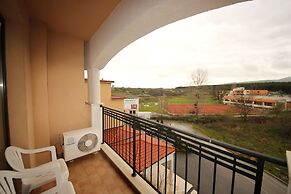Menada Nestinarka Apartments