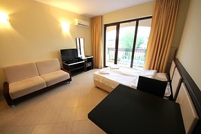 Menada Nestinarka Apartments