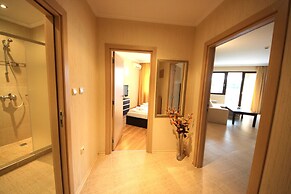 Menada Nestinarka Apartments