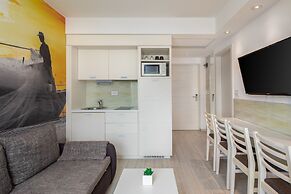 Hotel Tamaris