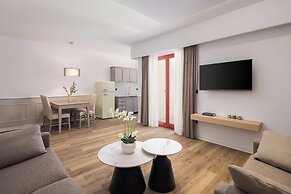 Hotel Tamaris
